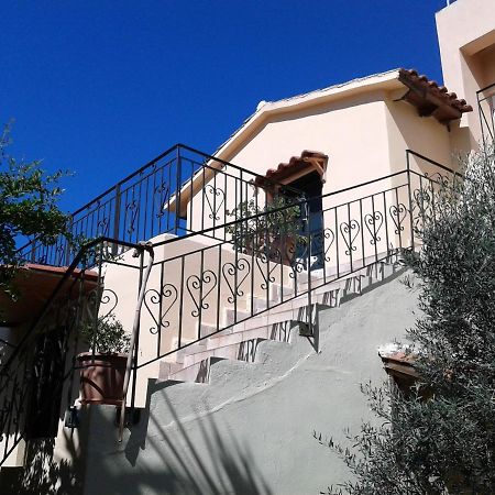 Ktima Tzamika Apartment Episkopi-Chania Екстериор снимка