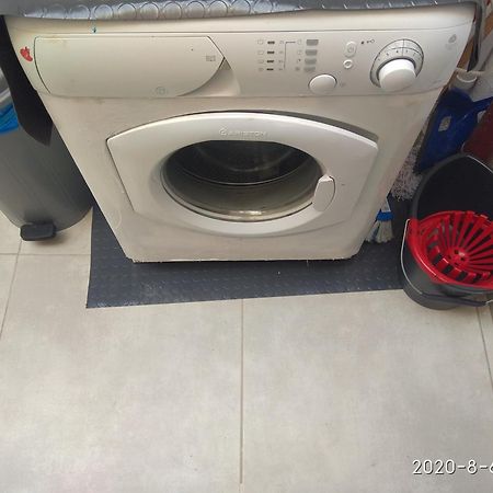 Ktima Tzamika Apartment Episkopi-Chania Екстериор снимка