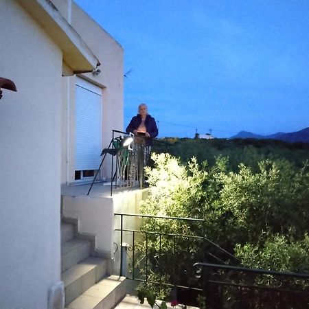 Ktima Tzamika Apartment Episkopi-Chania Екстериор снимка