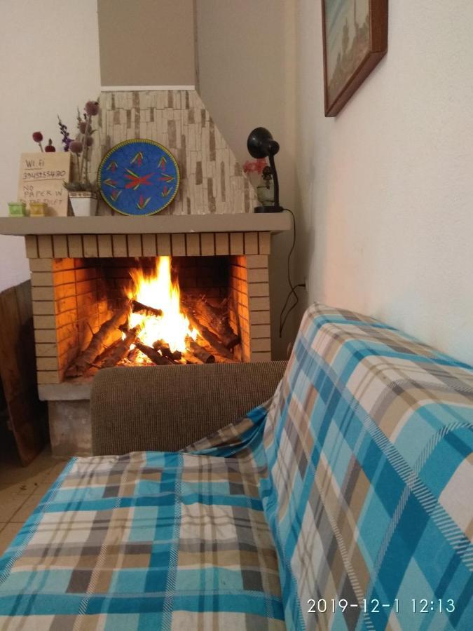 Ktima Tzamika Apartment Episkopi-Chania Екстериор снимка