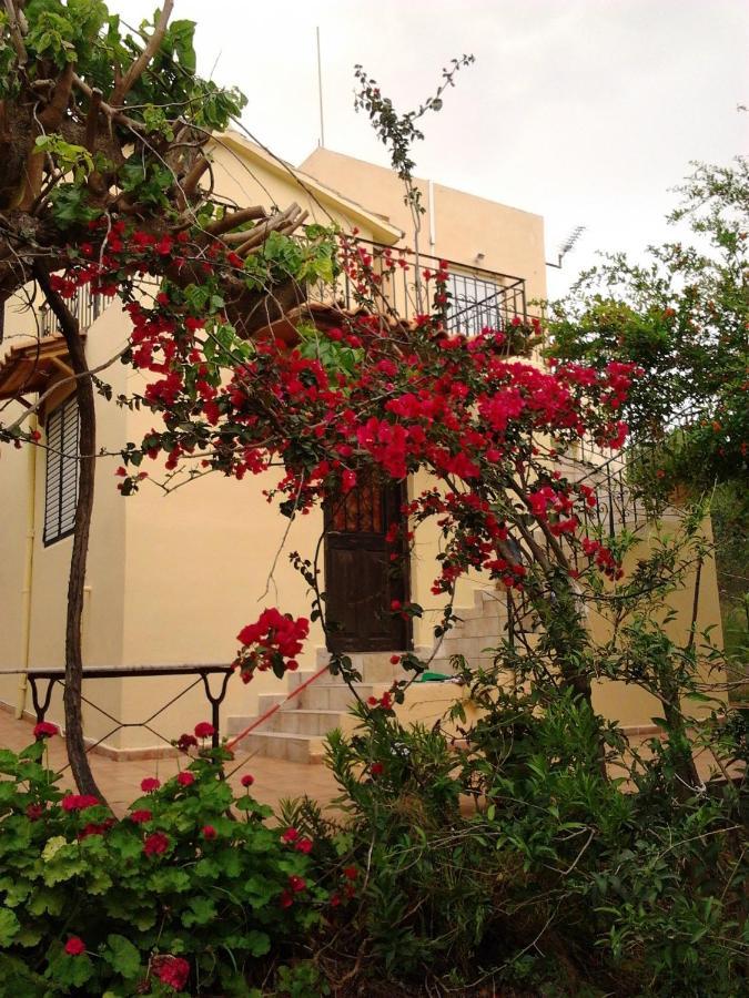 Ktima Tzamika Apartment Episkopi-Chania Екстериор снимка