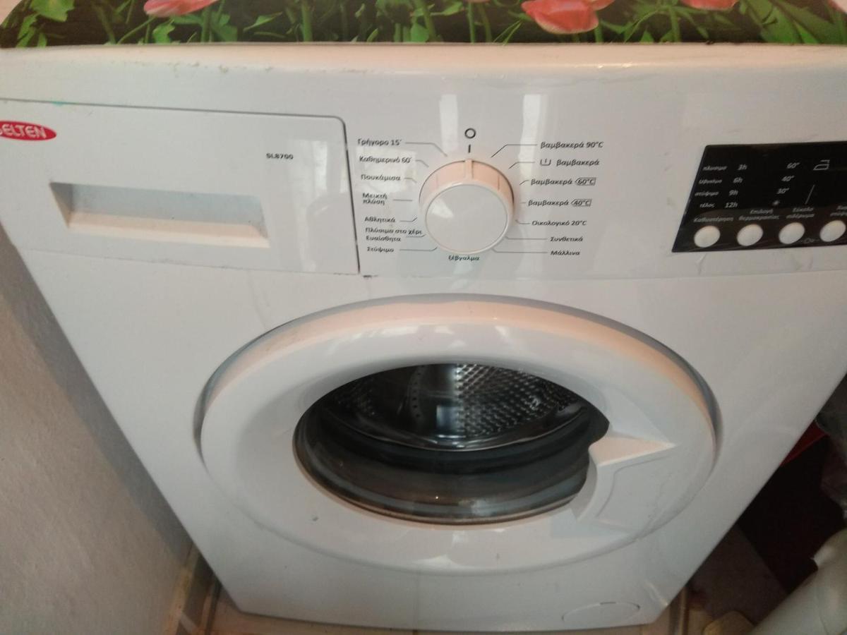 Ktima Tzamika Apartment Episkopi-Chania Екстериор снимка
