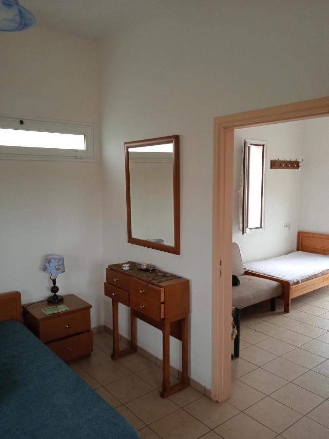 Ktima Tzamika Apartment Episkopi-Chania Екстериор снимка