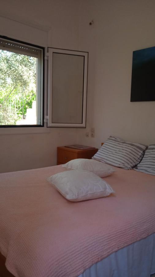 Ktima Tzamika Apartment Episkopi-Chania Екстериор снимка