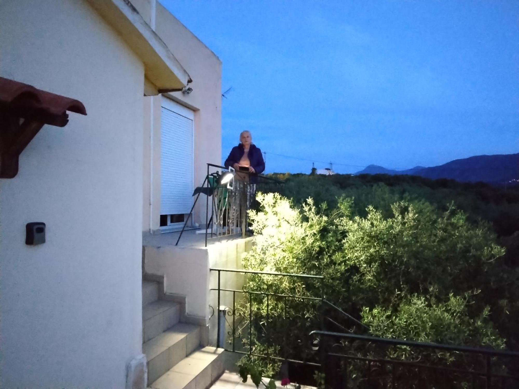 Ktima Tzamika Apartment Episkopi-Chania Екстериор снимка