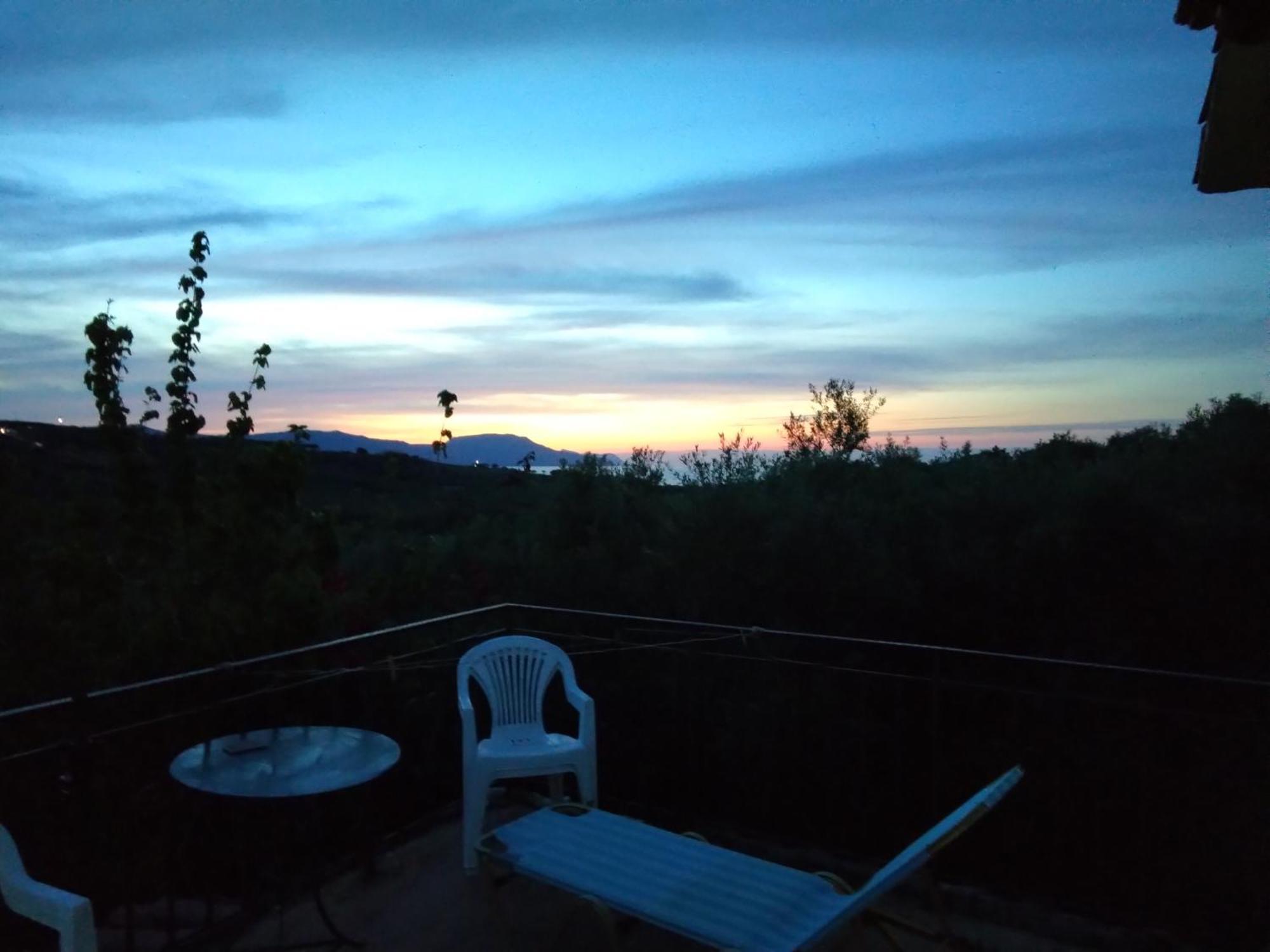 Ktima Tzamika Apartment Episkopi-Chania Екстериор снимка