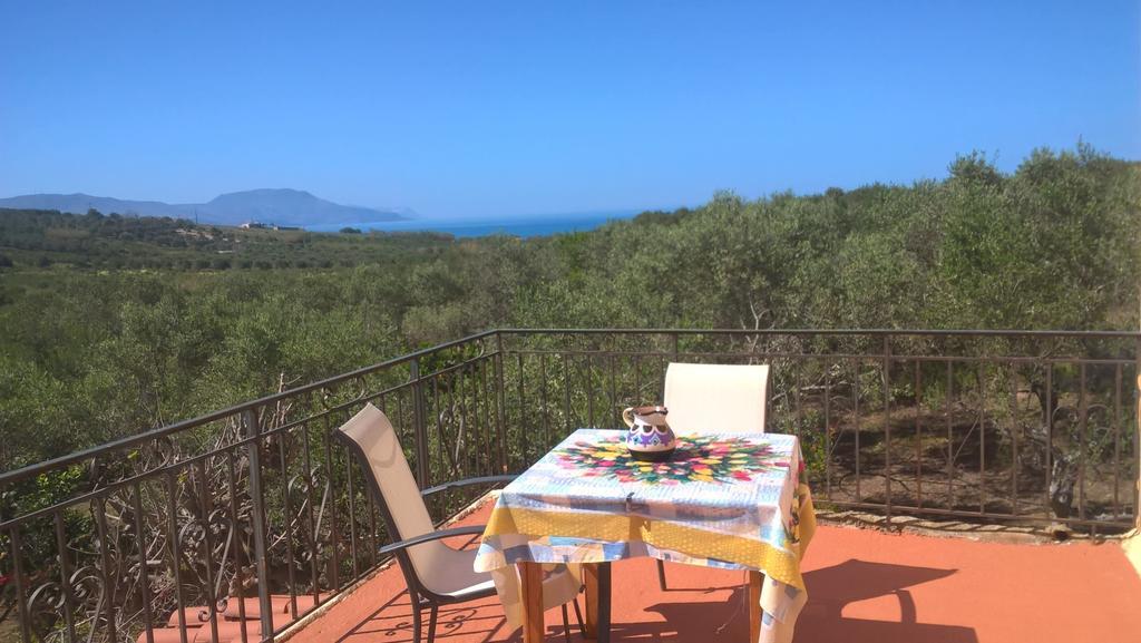 Ktima Tzamika Apartment Episkopi-Chania Екстериор снимка