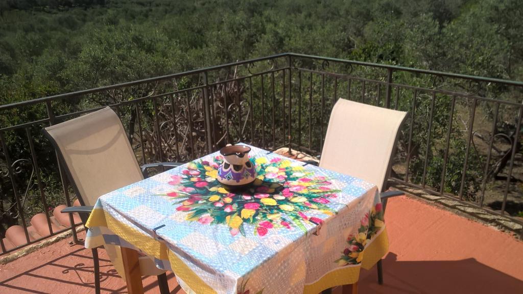 Ktima Tzamika Apartment Episkopi-Chania Екстериор снимка