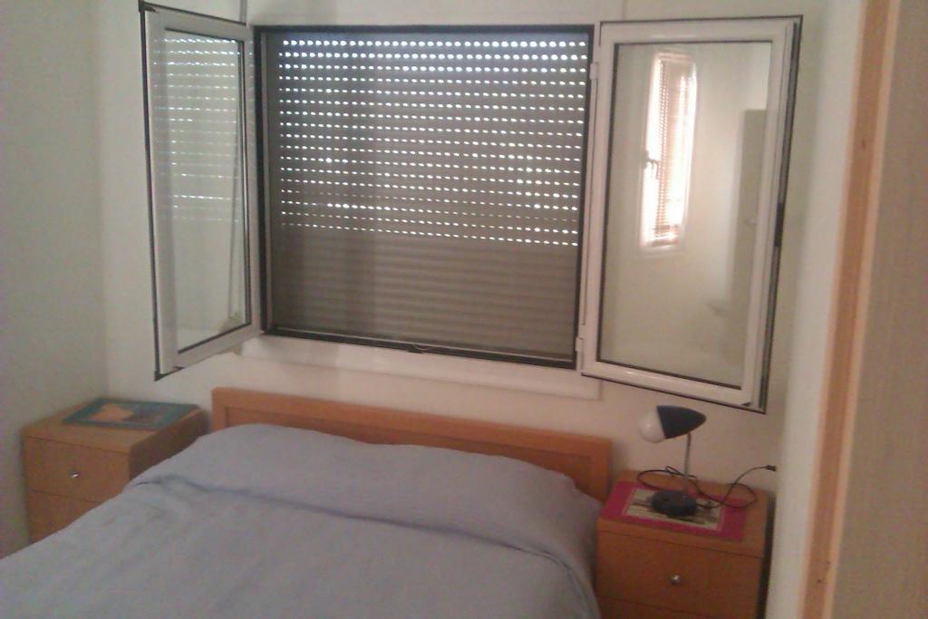Ktima Tzamika Apartment Episkopi-Chania Стая снимка