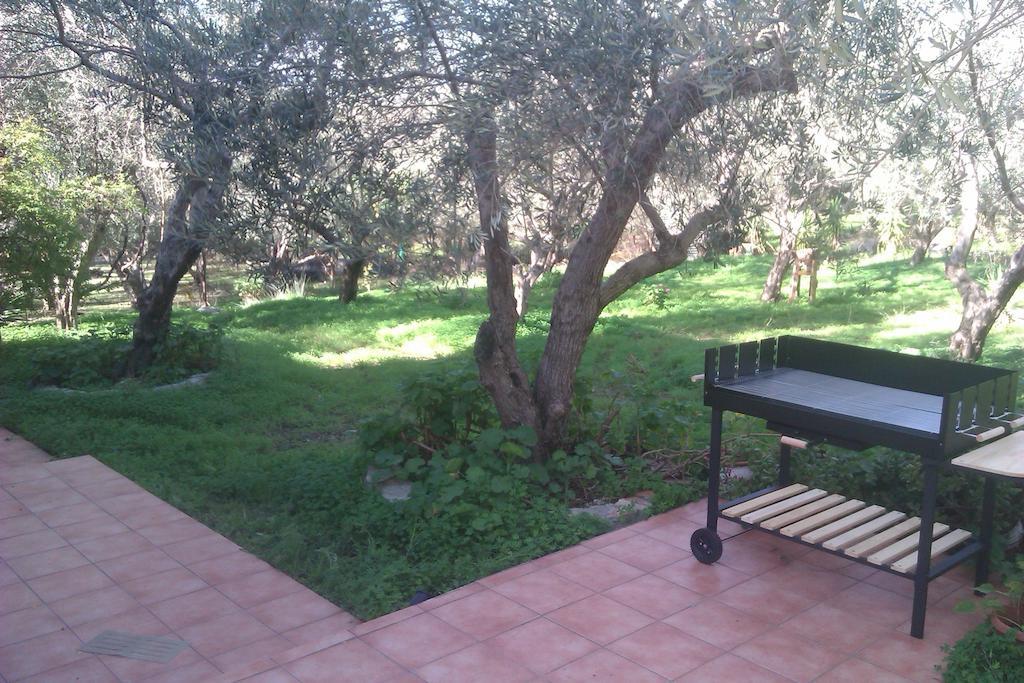 Ktima Tzamika Apartment Episkopi-Chania Екстериор снимка