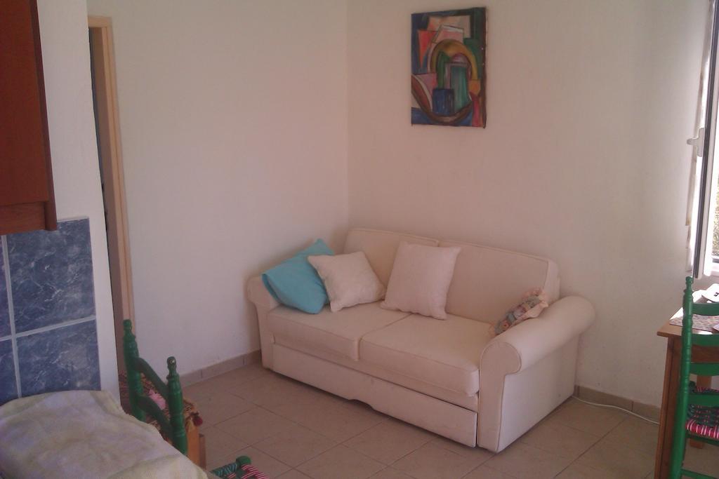Ktima Tzamika Apartment Episkopi-Chania Стая снимка