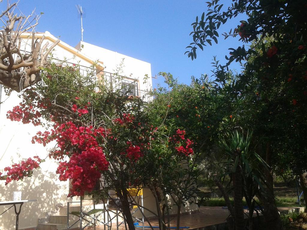 Ktima Tzamika Apartment Episkopi-Chania Екстериор снимка