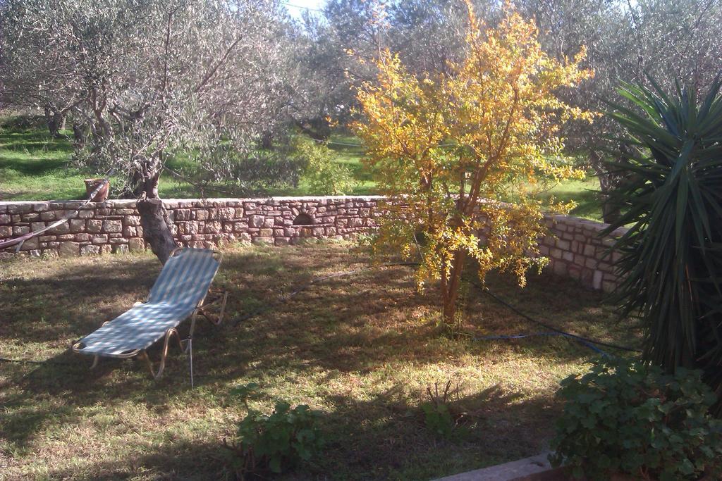 Ktima Tzamika Apartment Episkopi-Chania Екстериор снимка