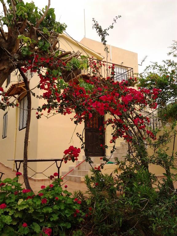 Ktima Tzamika Apartment Episkopi-Chania Екстериор снимка