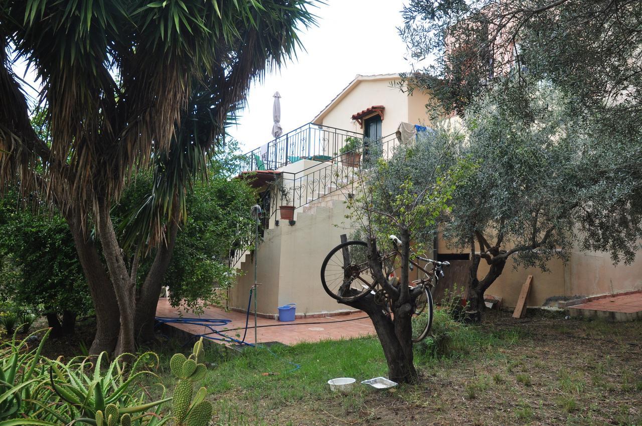 Ktima Tzamika Apartment Episkopi-Chania Екстериор снимка