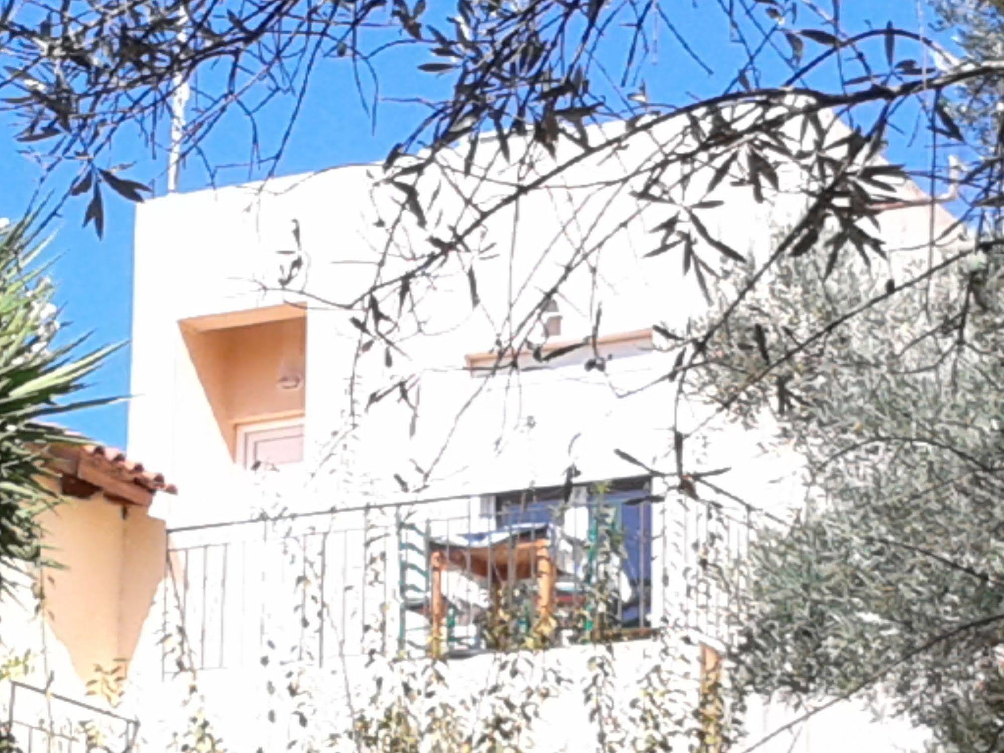 Ktima Tzamika Apartment Episkopi-Chania Екстериор снимка