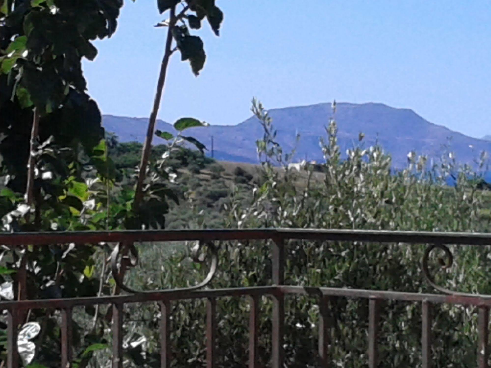 Ktima Tzamika Apartment Episkopi-Chania Екстериор снимка