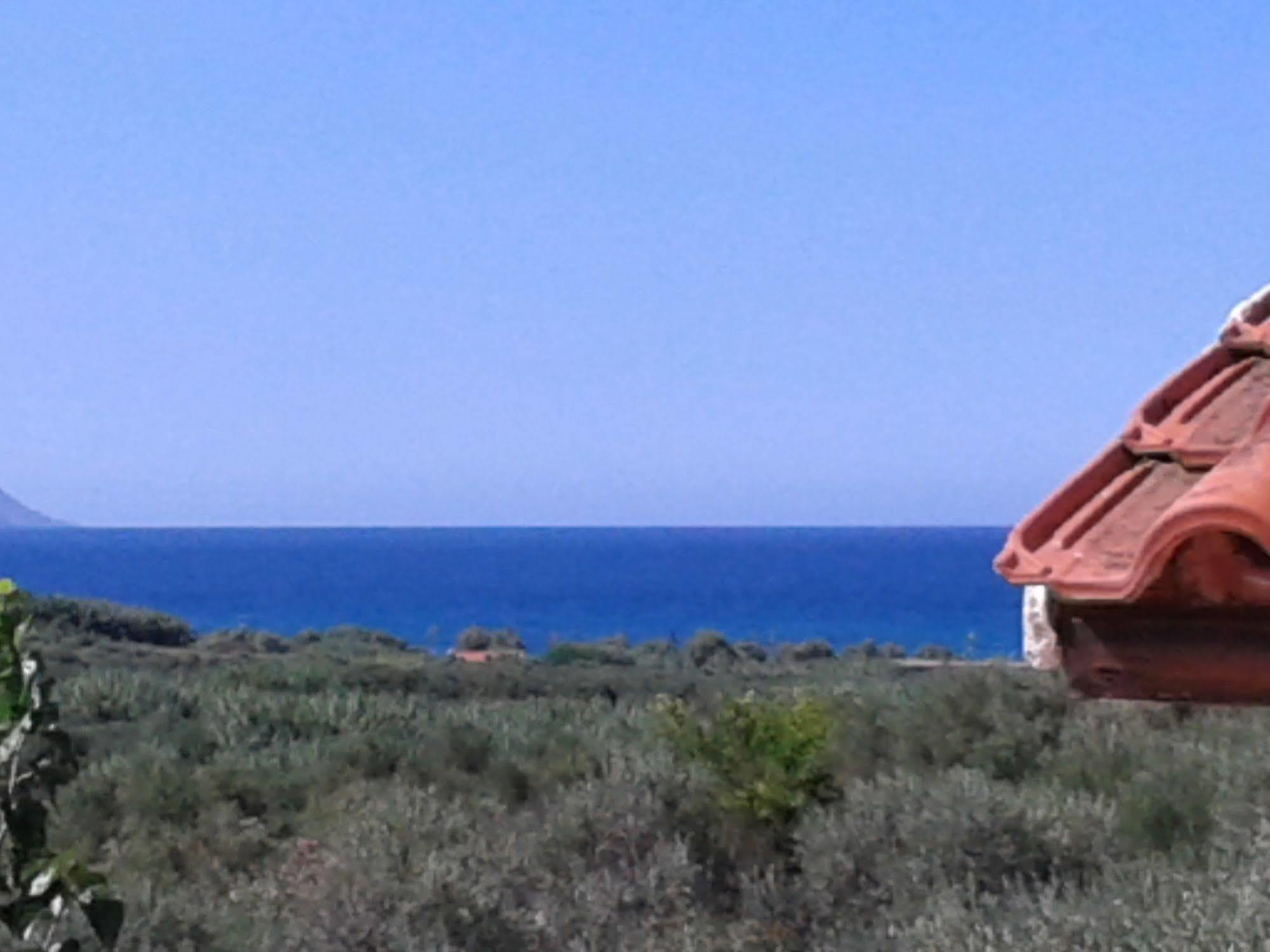 Ktima Tzamika Apartment Episkopi-Chania Екстериор снимка