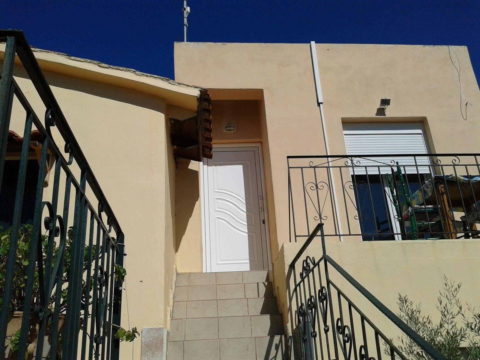 Ktima Tzamika Apartment Episkopi-Chania Екстериор снимка
