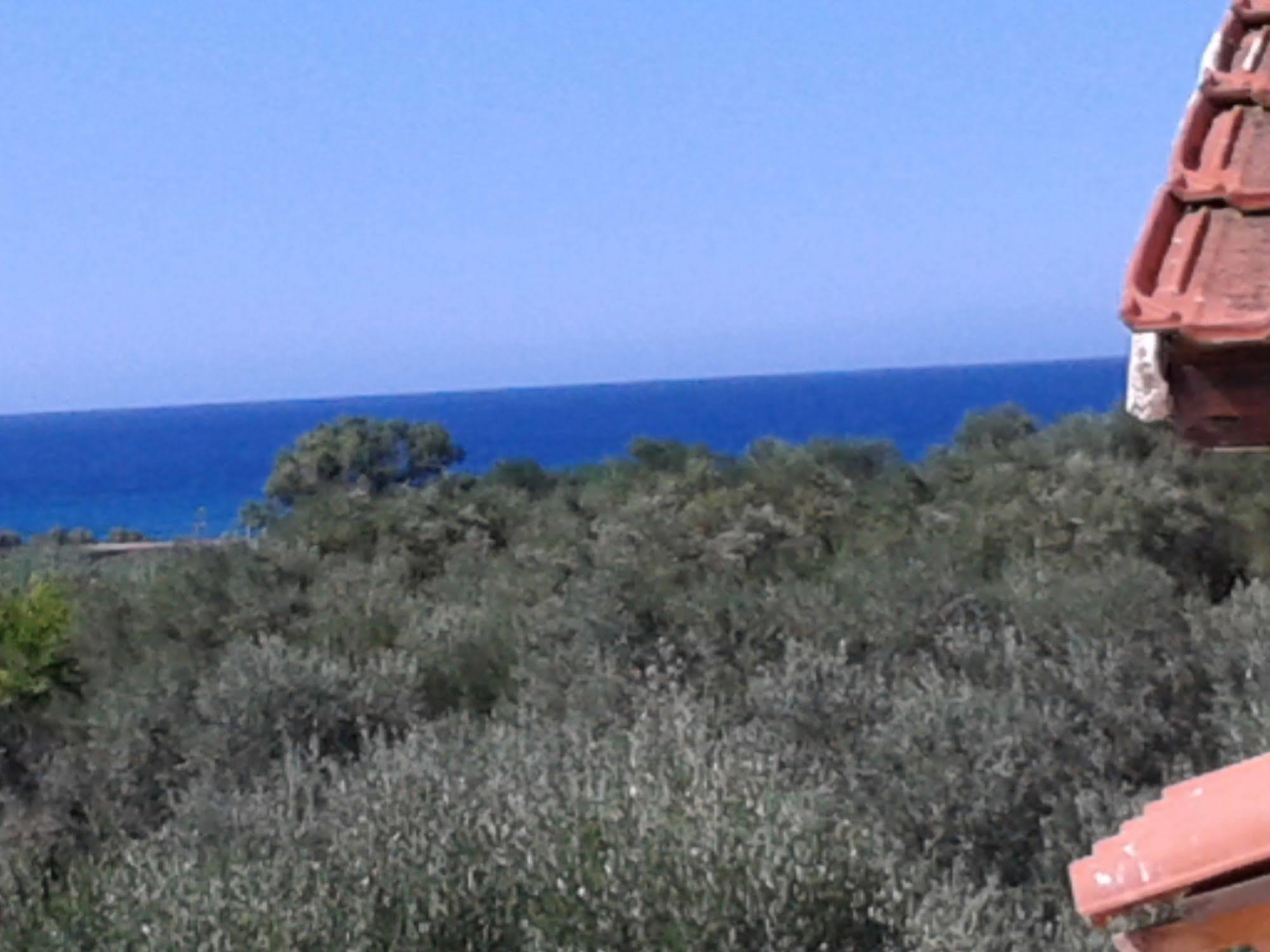 Ktima Tzamika Apartment Episkopi-Chania Екстериор снимка